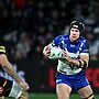 Bulldogs Gallant In Defeat To Reigning Premiers
