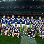 Bulldogs Down Rabbitohs To Win Mortimer-McCarthy Cup