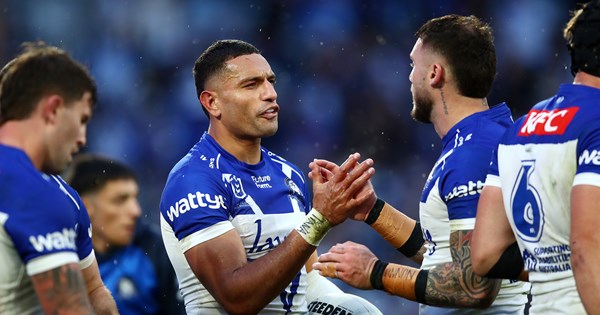 NRL Round 17 Match Preview: Thursday Night Thriller