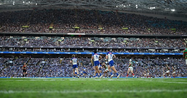 Reciprocal Access Available for Ticketed Members in Round 15