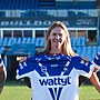 Wattyl Paint Front and Centre of Inaugural NRLW Jersey