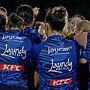 KFC to Be Emblazoned on Inaugural NRLW Jersey