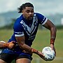 Bulldogs Senior Pathways Team List: Round 14