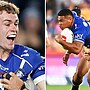Bulldogs offer another player to rival NRL clubs in wake of Lachie Galvin's signing from Tigers