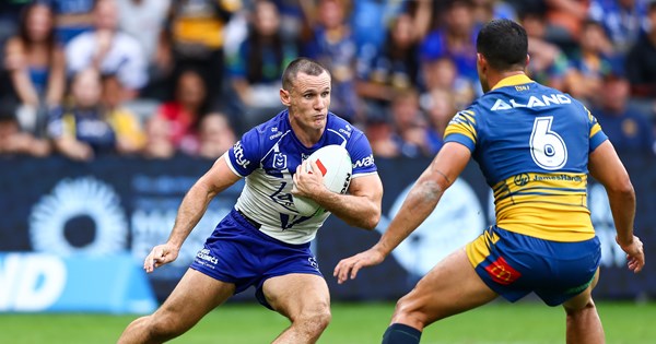 NRL Round 14 Match Preview: A Clash Fit For a King