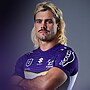 Team Update: Round 16 v Rabbitohs