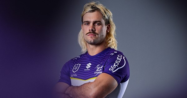 Team Update: Round 16 v Rabbitohs