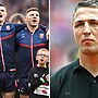 Sam Burgess rejection that could see international superstar sign with Dolphins in NRL