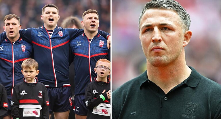 Sam Burgess rejection that could see international superstar sign with Dolphins in NRL