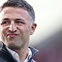 Hull KR's Challenge Cup winning try against Warrington should not have been allowed, Sam Burgess says