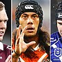 NRL fans call for immediate change amid shock new reveal about Tom Trbojevic Origin selection