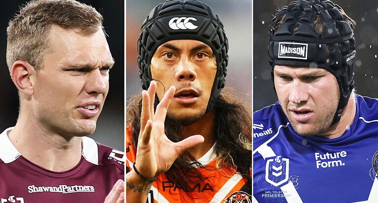 NRL fans call for immediate change amid shock new reveal about Tom Trbojevic Origin selection