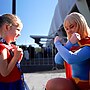Super Hero Sunday returns to Cbus Super Stadium