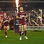 Capewell recalled by Maroons