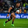 Team List: Capewell left out