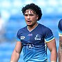 Watch Titans Under 20s through Qplus.tv