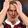 Daly Cherry-Evans's State of Origin axing doesn't erase his journey as Queensland's fearless leader