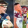 Daly Cherry-Evans flops amid wild post-game drama as QLD discard sends Billy Slater message