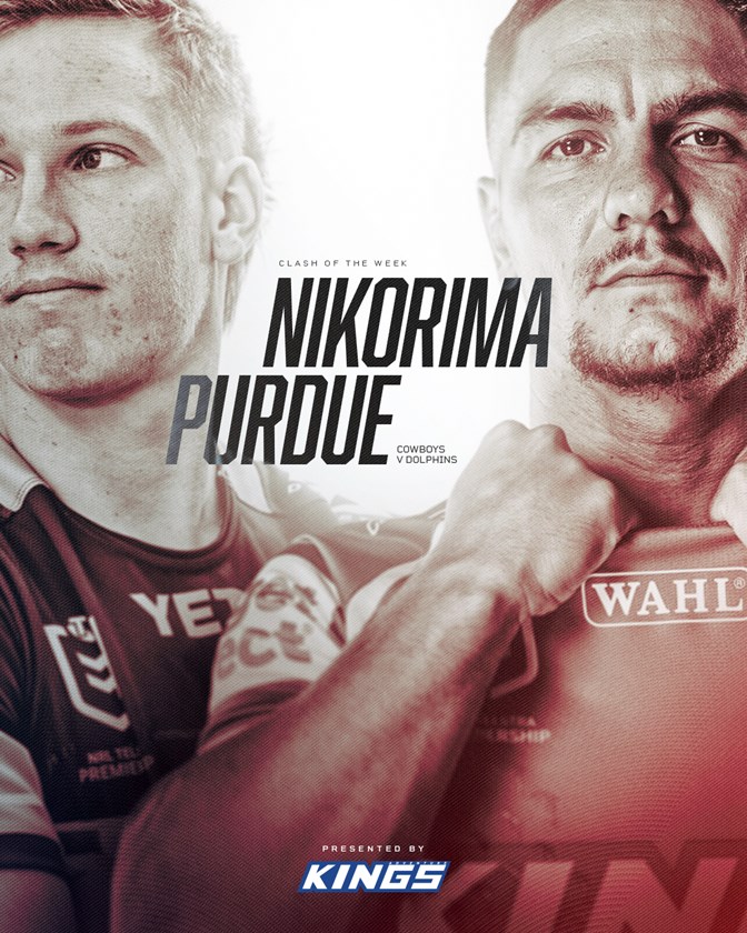 Match Preview: Round 15 – Dolphins v Cowboys