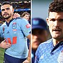 Nathan Cleary responds amid calls for Panthers star to lose key role in NSW Origin team