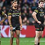Nathan Cleary in positive signs but Panthers teammate in major doubt for State of Origin 3