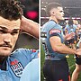 Laurie Daley under fire over Nathan Cleary mistake as Phil Gould prediction backfires badly