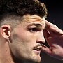 Cleary opens up on code swap rumours