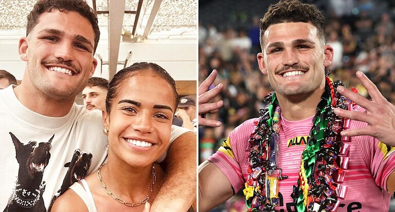 Mary Fowler dream could be ruined as Panthers handed huge news about keeping Nathan Cleary