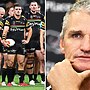 Ivan Cleary's confession about Nathan as fellow Panthers star set for fresh stint on sidelines