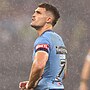 What Cleary’s injury means for the Panthers