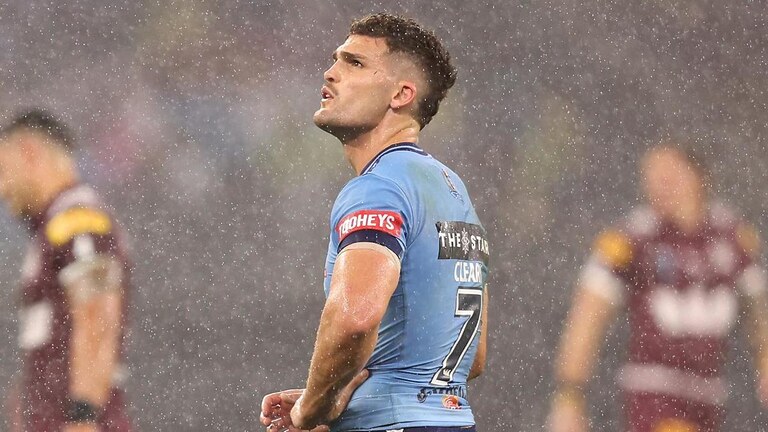What Cleary’s injury means for the Panthers
