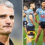Panthers make call on Nathan Cleary's return amid staggering new detail about Origin injury