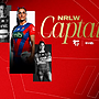 Captain Clydsdale: Yasmin named NRLW skipper