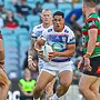 Match Preview: Co-captains back in harness today
