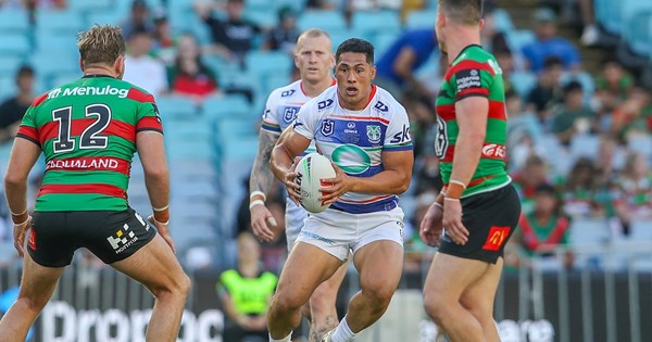 Match Preview: Co-captains back in harness today