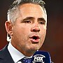 Corey Parker calls for premiership-winning NRL coach to stand down immediately amid rumours