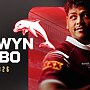 Cobbo to join Dolphins for 2026