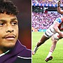 Selwyn Cobbo floated for immediate switch to Sydney NRL club as Broncos sign replacement