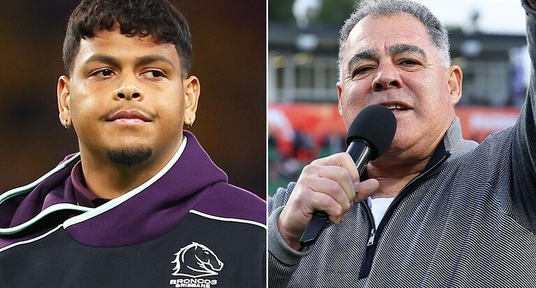 Mal Meninga's message to Selwyn Cobbo as NRL star tipped to leave Dolphins after one year