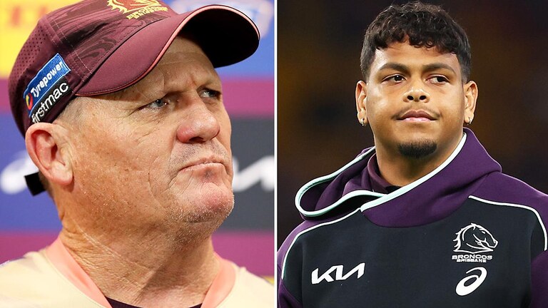 Kevin Walters questions Broncos over $3.5m Selwyn Cobbo message as star linked to new club