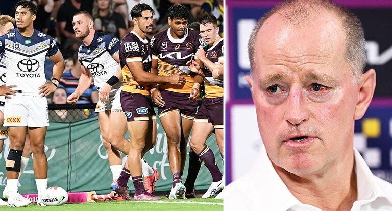 Michael Maguire speaks on Selwyn Cobbo axing as Broncos make key signing from North Queensland