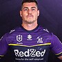 Team Announcement: Round 14 v Cowboys