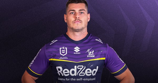 Team Announcement: Round 14 v Cowboys