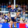 Updated Cowboys NRL Team List: Rd 17 v Titans