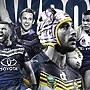Cowboys unveil 30-year team
