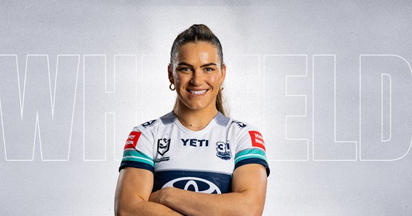 Cowboys extend Whitfeld