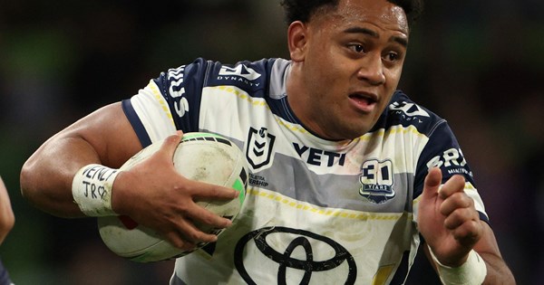 Cowboys duo facing bans