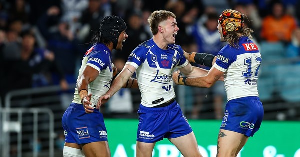 Crichton rejects suggestions of rift as Galvin steps up