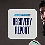 Maxigesic Recovery Report: DWZ out for up to six weeks
