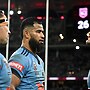 Daley to stand by Blues as focus turns to decider
